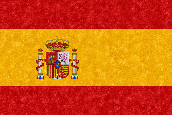 Velvet Flag - Spain