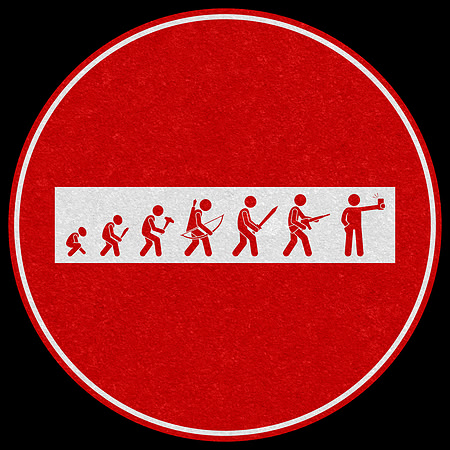 Evolutionary Barriers
