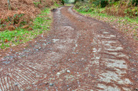 Gwydir Snake Passage