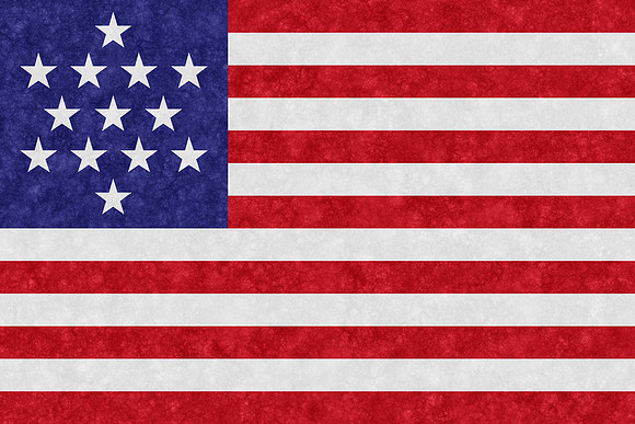 Velvet Flag - E Pluribus Unum USA