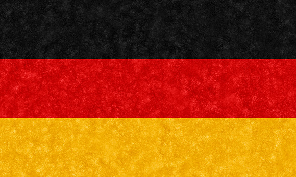 Velvet Flag - Germany