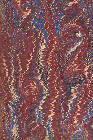 Vintage Marbled Texture 3
