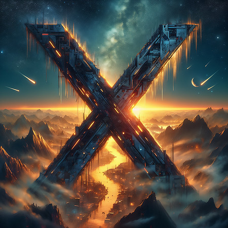 Relic X