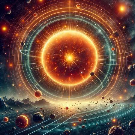 Astropolis