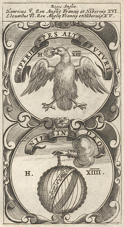 Vintage Regal England