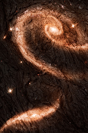 Dark Wood Energy