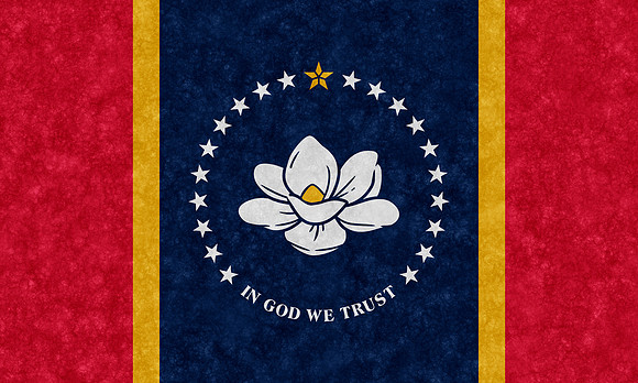 Velvet Flag - Mississippi