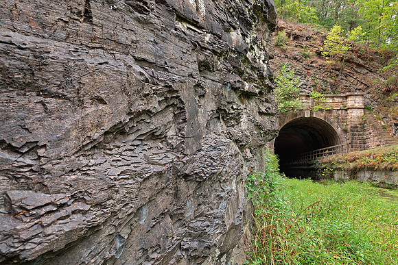 Paw Paw Tunnel