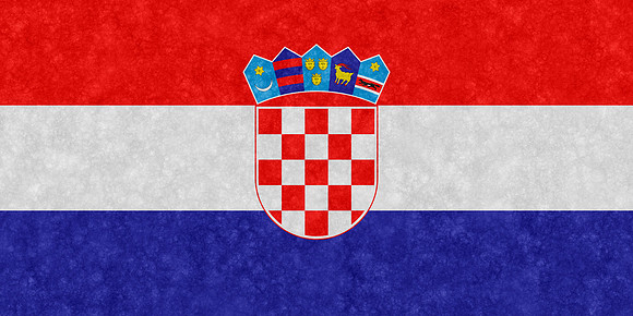 Velvet Flag - Croatia