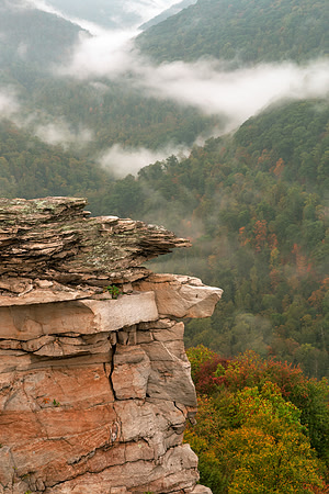 Stone Sentinel of Lindy Point