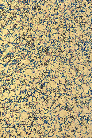 Vintage Marbled Texture