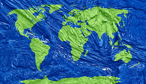 Worn Wood World