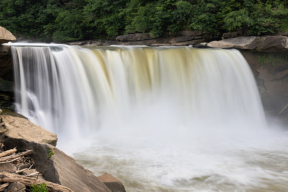 Cumberland Falls
