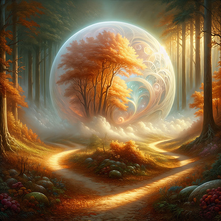 Mystified