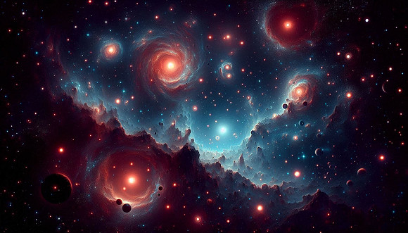 Messier Messiah