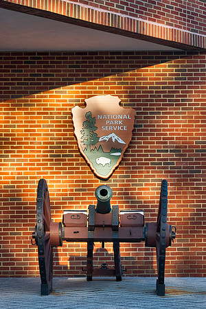 NPS Strong