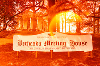 Bethesda Warmth