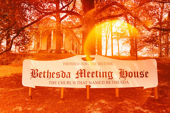 Bethesda Warmth