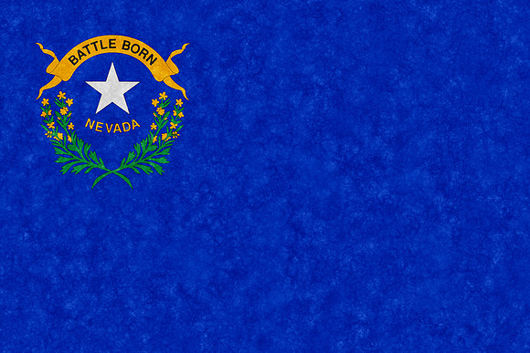 Velvet Flag - Nevada