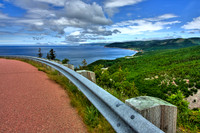 Cape Breton Vista