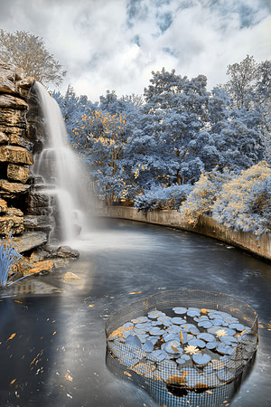 Bloozoo Falls