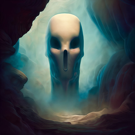 Banshee Cave