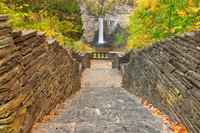 Taughannock Falls State Park