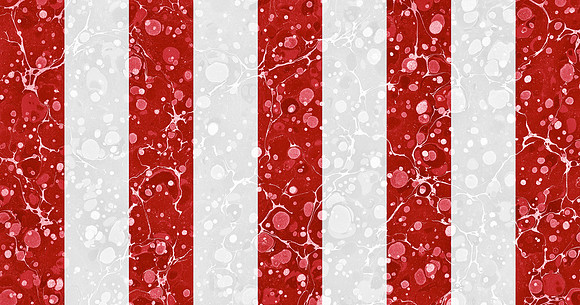 Marbled Flag -  Sons of Liberty