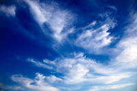 Cotton Clouds