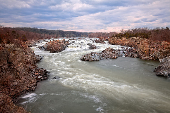 Great Falls