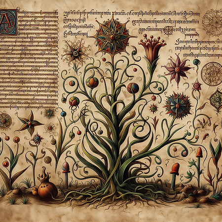 Nostra Cornucopia