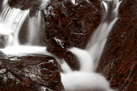 Charred Wood Stream