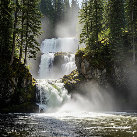 Ea Falls