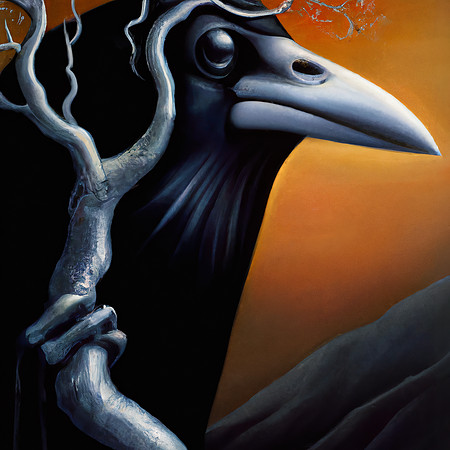 Raven Reaper