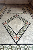 Sacred Mosaic Geometry - Library of Congress