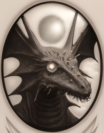 Daguerre's Dragon