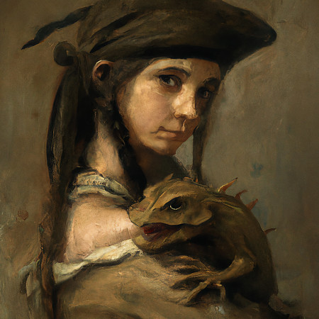 Lizzie Beth