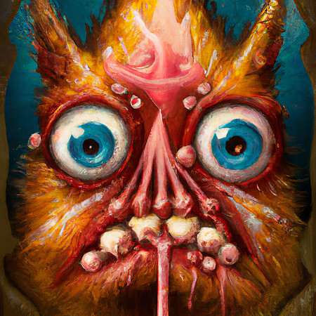 Poutine Monster