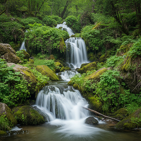 Secret Niagara Springs