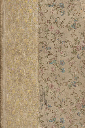 Vintage Acadian Flourishes 1