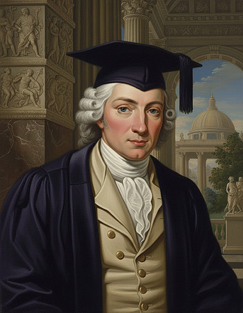 James Smithson Renaissance