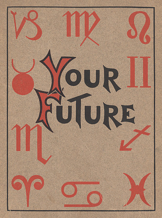 Your Vintage Future
