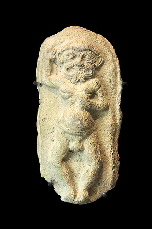 Humbaba deamon