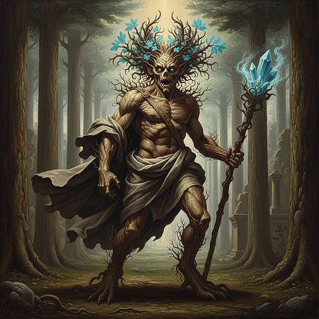 Humbaba