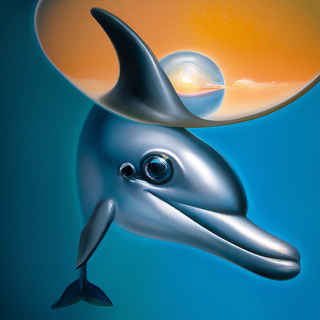 Orb Dolphin