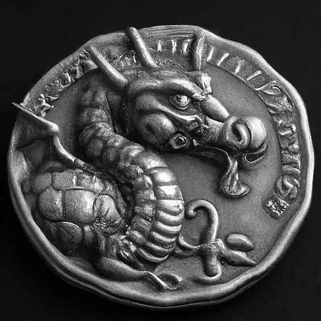Dragon Coin