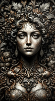 Patina Queen