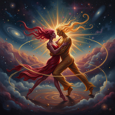 Star Tango