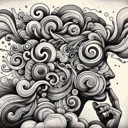 Doodle Brainstorm