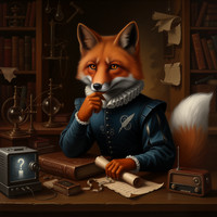 Vulpine Enigma
